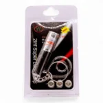 LLAVERO LASER EN BLISTER 103