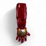 MANO IRON MAN LANZADOR BOLAS HIDROGEL MP713 - Imagen 2
