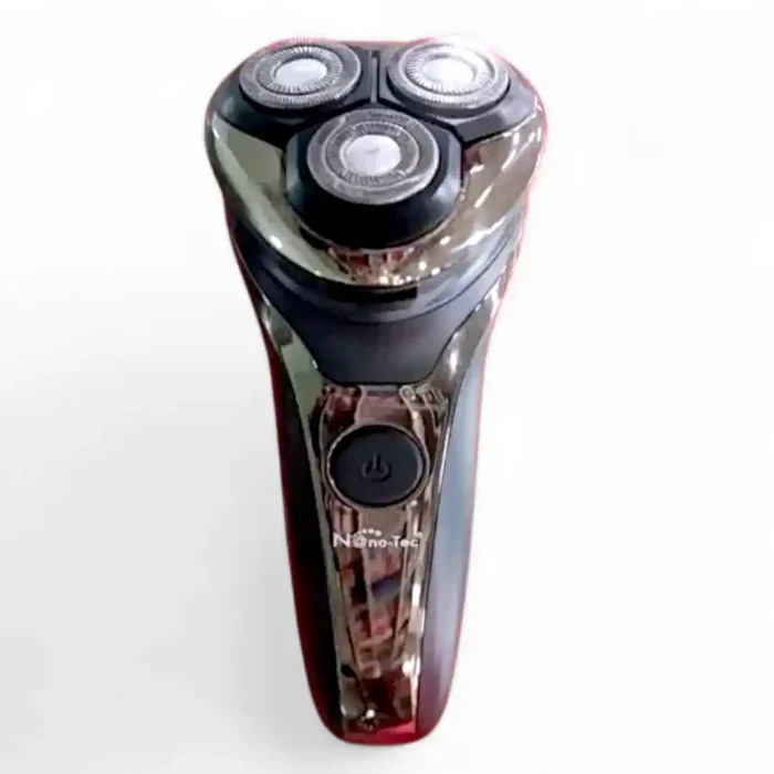 MÁQUINA PELUQUERA NANOTEC NT-CP654 - Imagen 1