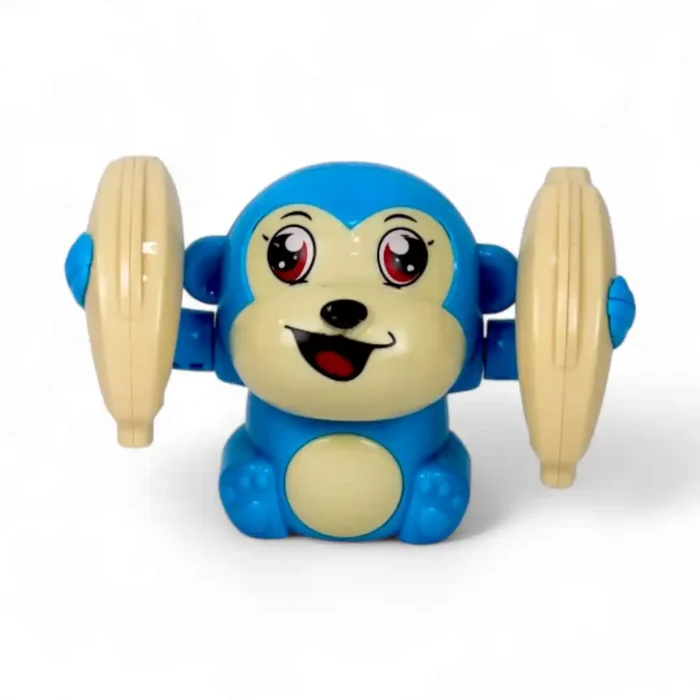 MONO PILA BEBE 825 (BOX X144) - Imagen 1