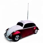 PARLANTE CARRO NANO-TEC NT-P2416 - Imagen 2