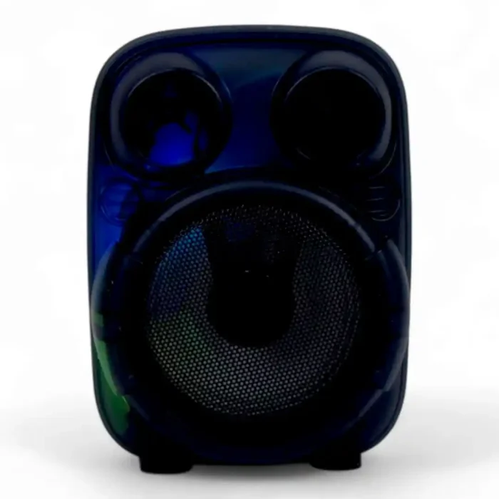 PARLANTE GRECITNICE GTS-2003 - Imagen 1