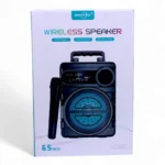 PARLANTE GRECITNICE GTS-2065 - Imagen 2