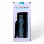 PARLANTE GRECITNICE GTS-2129 - Imagen 2