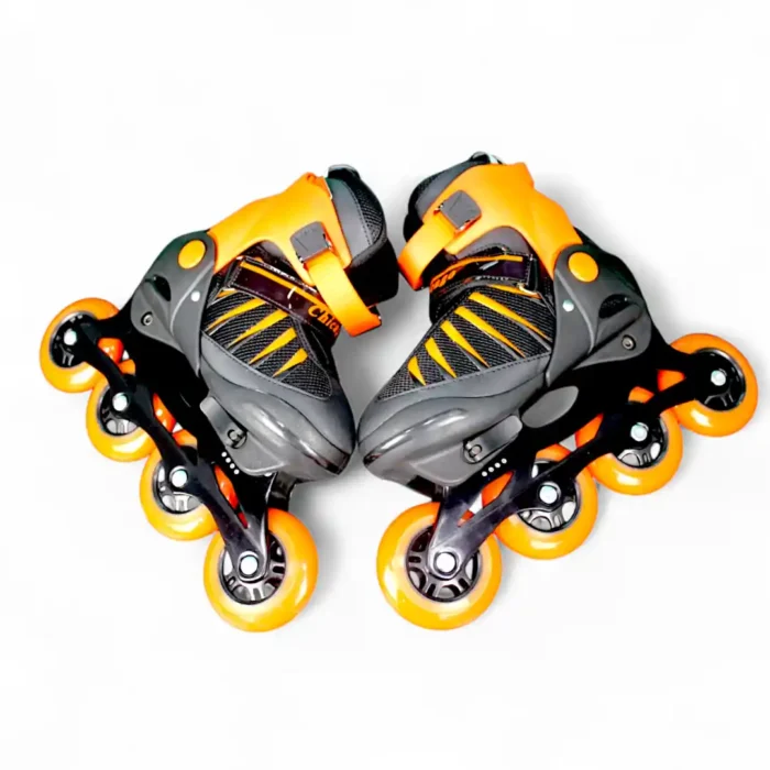 PATINES LLANTA GRANDE CHICAGO CAJA MC0128C - Imagen 1