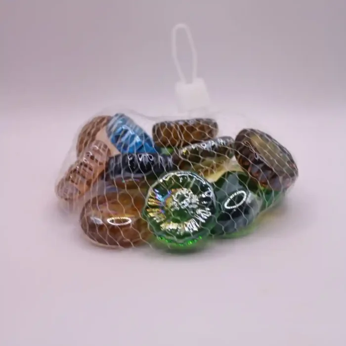 PIEDRAS DECORATIVAS PTP1486 - Imagen 1