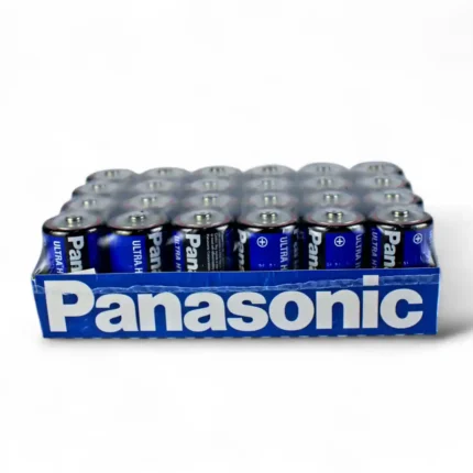 PILA PANASONIC TIPO D UM-1UHS