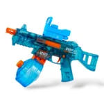 PISTOLA DE AGUA CON LUZ CY065 CY066