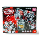 PISTOLA DE BURBUJAS 8899-30E - Imagen 2