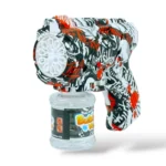 PISTOLA DE BURBUJAS 8899-30E