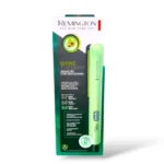 PLANCHA REMINGTON AGUACATE CON MACADAMIA S9960 ORIGINAL