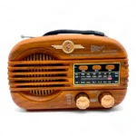 RADIO BECK PLAY BP-RV121BT