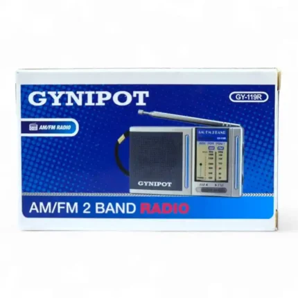 RADIO GY-119R
