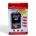 RADIO NANOTEC NT-R1208