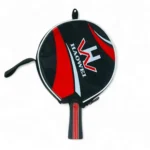 RAQUETA DE TENIS DE MESA INDIVIDUAL BN3506 (BOX X100) - Imagen 2