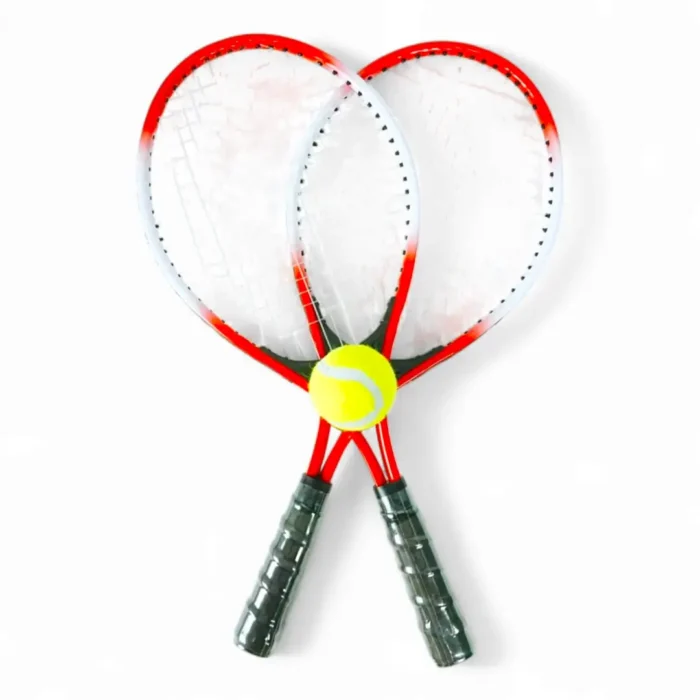 RAQUETA DE TENIS MEDIANA X2 BN3509 (BOX X30) - Imagen 1