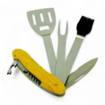 SET BBQ MOQ-05 BN3529 (BOX X10)