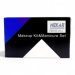 SET DE MANICURA PEQUEÑO 492-6 - Imagen 2