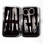 SET DE MANICURA PEQUEÑO 492-6