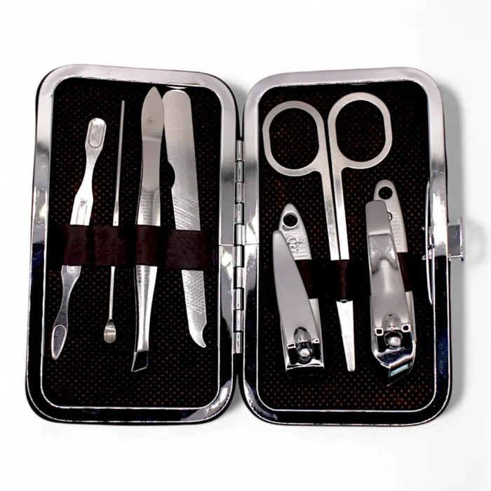 SET DE MANICURA PEQUEÑO 492-6 - Imagen 1
