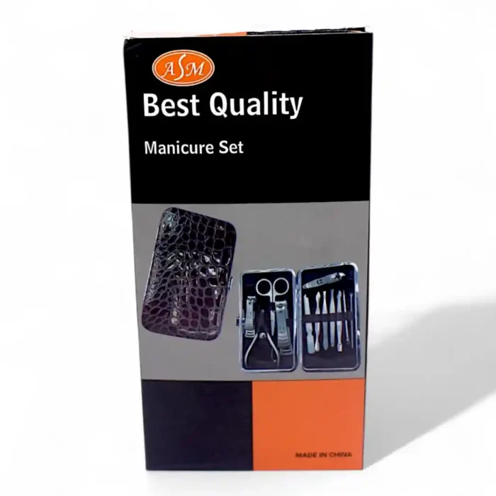 SET MANICURA K182 - Imagen 2