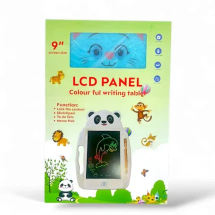 TABLERO GATO LCD SE3878