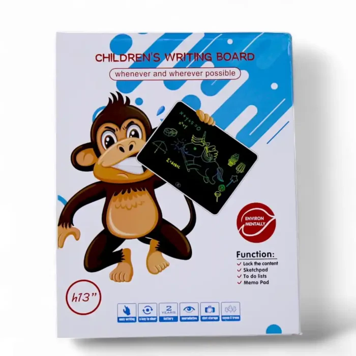 TABLERO LCD SE3853 - Imagen 1