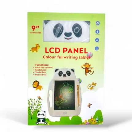 TABLERO OSO LCD SE3880