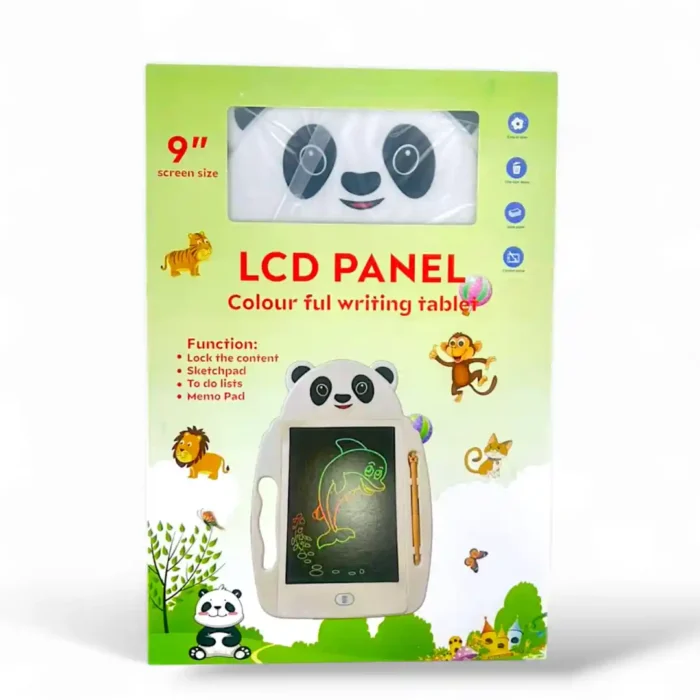 TABLERO OSO LCD SE3880 - Imagen 1
