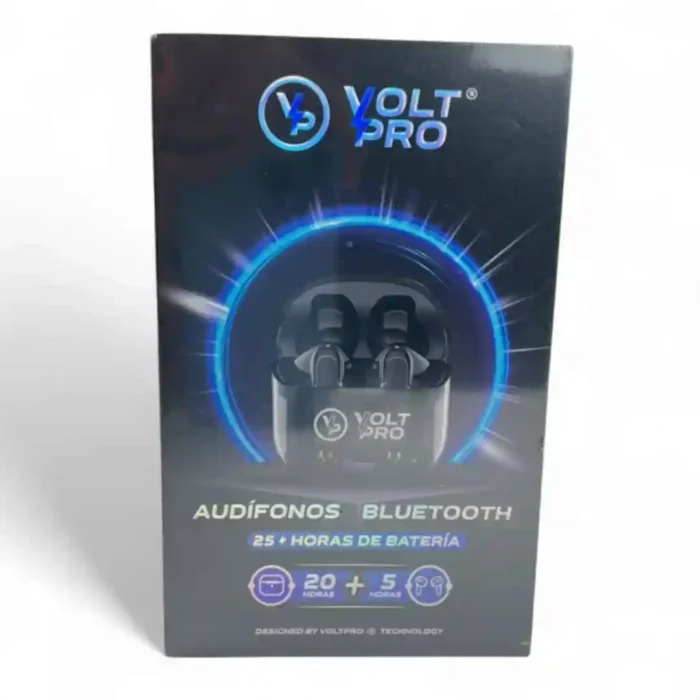 AUDÍFONO VOLTRO VP-05 - Imagen 1