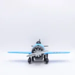AVIONETA COLECCIONABLE MIC-7001 - Imagen 2
