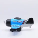 AVIONETA COLECCIONABLE MIC-7001 - Imagen 3