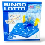 BINGO LOTO MEDIANO WA 226A
