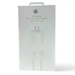 CARGADOR 15 PRO MAX 35W USB-C TIPO C
