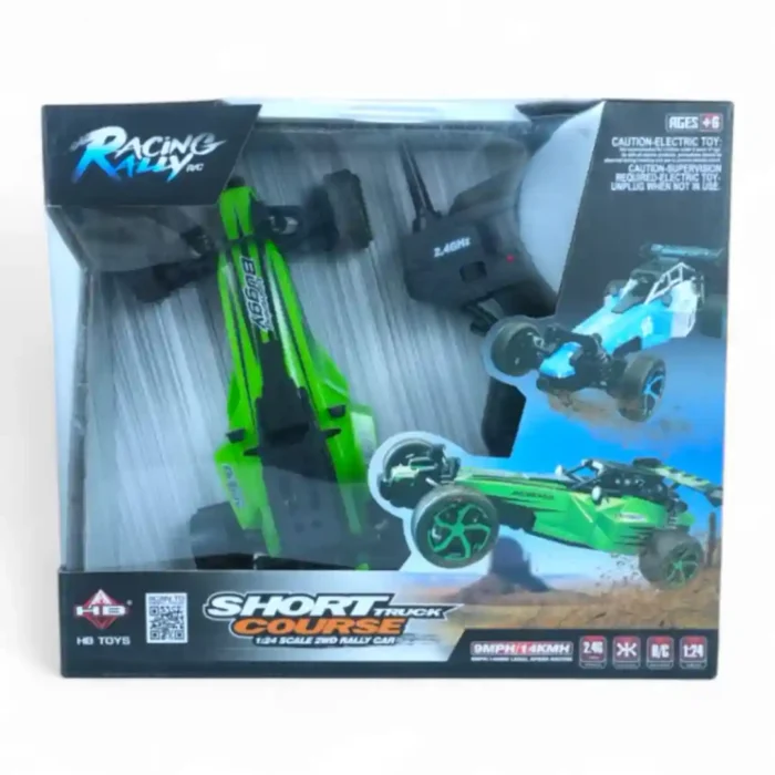CARRO CONTROL HB-CM2403 (BOX X 36) - Imagen 1