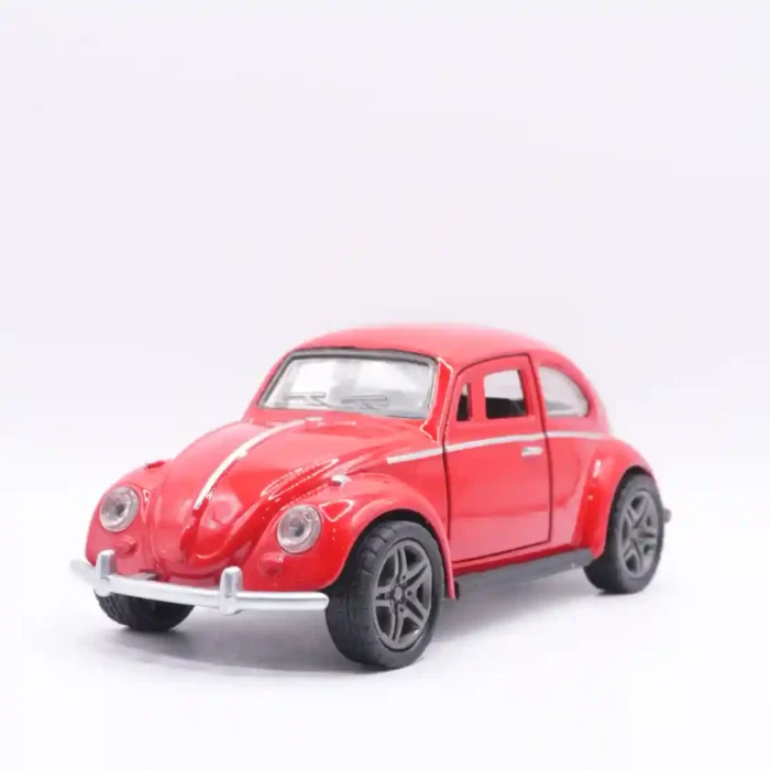 CARRO PICHIRILO DE COLECCIÓN METÁLICO MIC-6114 - Imagen 1