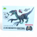 DINOSAURIO CONTROL REMOTO RECARGABLE RS056-1 (BOX X30) - Imagen 6