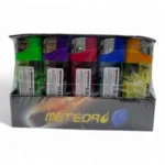 ENCENDEDOR ELÉCTRICO METEORO RB-220 CAJA X 50 (BOX 1000)