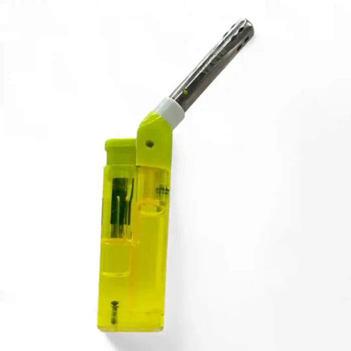 ENCENDEDOR RECARGABLE GHT MIL CA 517 - Imagen 1