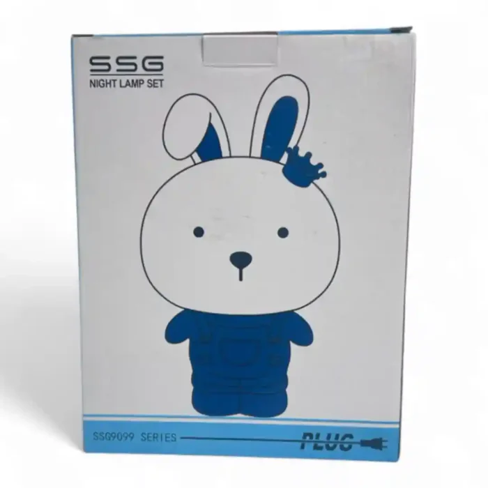 LÁMPARA INFANTIL SSG SSG9099 - Imagen 2