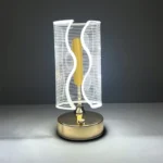 LÁMPARA LED DECORATIVA LA338/LA004 - Imagen 2