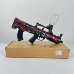 LANZADOR DE BOLAS DE HIDROGEL MG50080 - Imagen 2