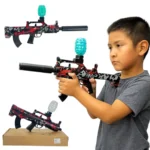LANZADOR DE BOLAS DE HIDROGEL MG50080
