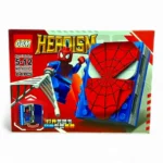 LEGO PERSONAJES PEQUEÑO 9019- FOX-1339 - Imagen 2