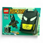 LEGO PERSONAJES PEQUEÑO 9019- FOX-1339