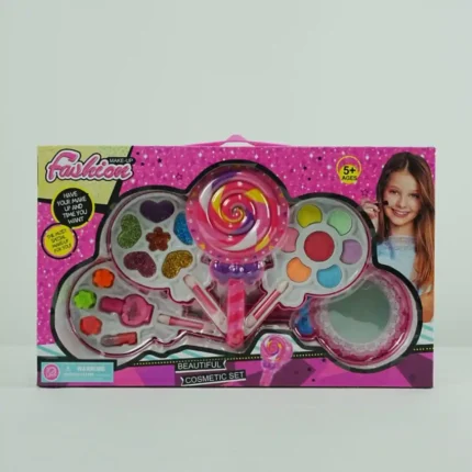 MAQUILLAJE PALETA V82885P