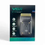 MÁQUINA PELUQUERA VGR V-363