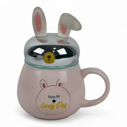 MUG TAPA ESPEJO LC13778
