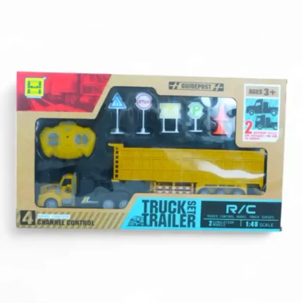 MULA CONTROL CON ACCESORIOS SH091-343B