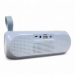 PARLANTE PANEL SOLAR TG-182 - Imagen 3